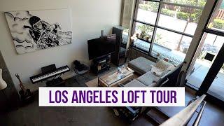 One Dapper Street Apartment Tour 3.0 | Los Angeles Loft