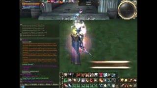 Satyricon Ghost Hunter PvP  - March Olympiad (04.04.2010)