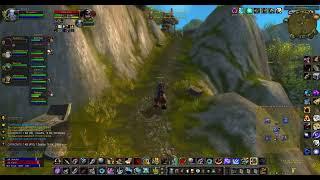 WoW WotLK Hunter Battleground PvP Gameplay Arathi Basin #43