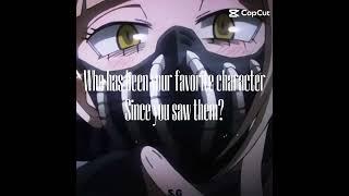 HIMIKO CHAN!!!