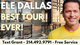 The Hidden Gems of Ele Dallas Apartments