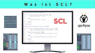 SCL Programmierung TIA Portal – SPS programmieren lernen – Profikurs (Kapitel 1.1)