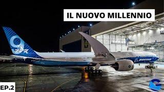 IL 777 nel nuovo MILLENNIO [Parte 2]