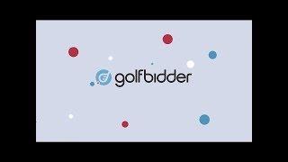 EXPLAINER ANIMATION // Golfbidder