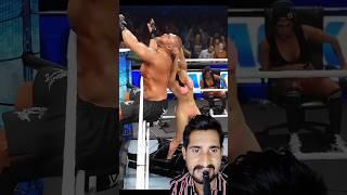 wwe #wwe #wrestling #wwe2k22 #wweraw #wrestlemania #brocklesnar #wwe2k23 #viral #amazingfacts #burj