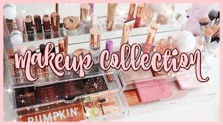 MY MAKEUP COLLECTION 2022! Mostly High End Beauty!