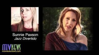 Mountain Views News Artist Profile: Sunnie Paxson