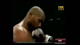 Derek Bryant vs Jorge Luis Gonzalez/Дерек Браянт - Хорхе Луис Гонсалес