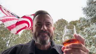 HAPPY NEW YEAR Perdomo 10th Anniversary Cigar Exploration w/ Wilderness Trail Bourbon