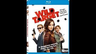 Дикая штучка / Wild Target (2009) (Bdrip 1080p) Лицензия