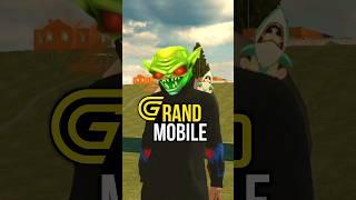  КРУТАЯ ГРАФИКА НА GRAND MOBILE