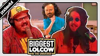 THE BIGGEST LOLCOW IN THE UNIVERSE w/ Cohost Vito - PODAWFUL PODCAST EO19   20240922  aRchive