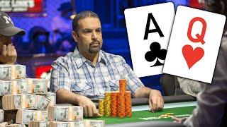 $1,340,928 at Hollywood Poker Open Final Table