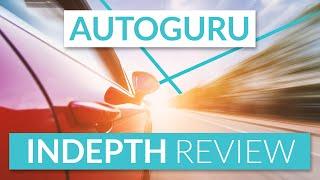 AutoGuru: In-depth review