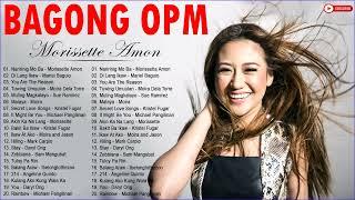 Morissette Amon,Daryl Ong, Yeng Constantino, Matthaio, Mariel Baguio - Bagong OPM Ibig Kanta 2022 79