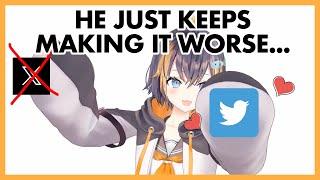 Petra's Twitter Theory [Petra Gurin | NIJISANJI EN]