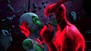 GLTAS Razaya-Miracle (HD)