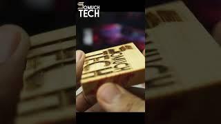 Xtool M1 SoMuchTech Logo