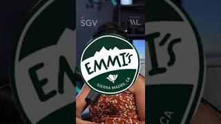 Emmi’s Restaurant ️- Maggie Moran’s top #sgviii - #mysgvpodcast