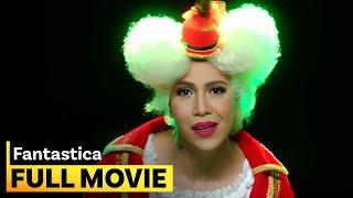 ‘Fantastica’ FULL MOVIE | Vice Ganda, Richard Gutierrez, Dingdong Dantes