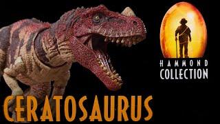 Hammond Collection Ceratosaurus Paint Mod