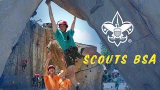Scouts BSA | Camping | Scouting America
