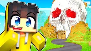 DÜNYANIN EN TEHLİKELİ ŞEYTAN SIĞINAĞIM  | Minecraft