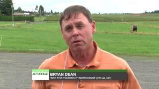 AgweekTV: See for yourself (Full show south)