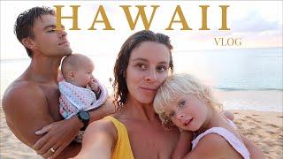 big news | HAWAII VLOG |