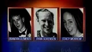 Hank Clements: 'I still miss my son'