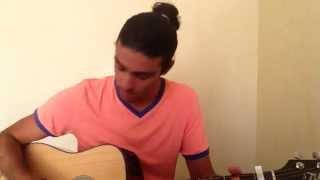 All Of Me - John Legend (Sébastien Raimbault Cover)