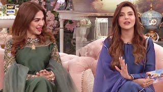 Eid Ki Tayyariyan | Natasha Ali | Zainab Raza | Memoona Qudoos