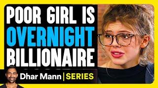 Chasing Charlie E02:  BULLIES Don't Know Girl Is BILLIONAIRE | Dhar Mann Studios