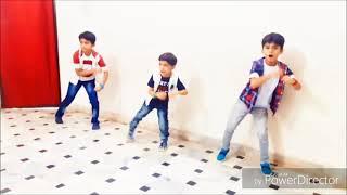 Main Tera Boyfriend Kids Dance  Dev Dance Choreography 1080p