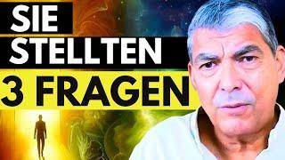 Junge STIRBT, Was Er Im JENSEITS SIEHT, ist UNGLAUBLICH! | Nahtoderfahrung #nte