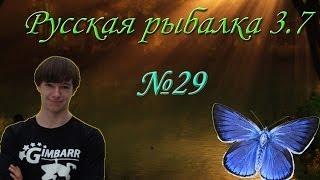 Русская рыбалка 3.7 №29  Турнир Клязьма КВ (Елец) Веселый турнир.