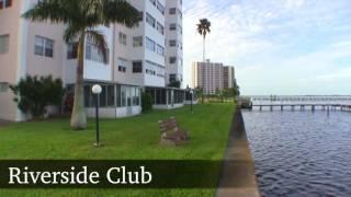 Riverside Club Condominium in Fort Myers