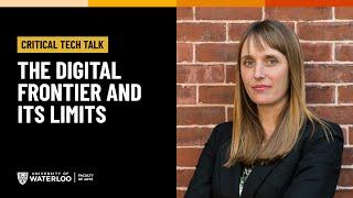 Smartphone Society, Nicole Aschoff. Critical Tech Talk