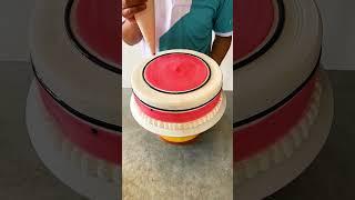 how to decorate cakes with rosettes in cream and chocolate for beginners
