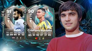 COMPLETING KONATE, NEW EVOS AND HERO PLAYER PICKS LIVE