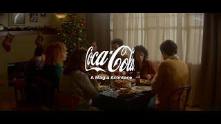  Культовая реклама  Новый Год / New Year  Coca-Cola 1995-2023 (2022-2023)