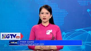 Thời sự tối Hà Giang - Ngày 26/9/2024