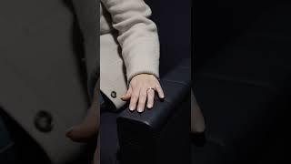 Experience the sound of the Lufthansa Allegris First Class.​ | Lufthansa