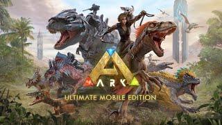 ARK Ultimate mobile Edition | Live | PVP | Day: 5