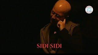 Cheb Bilal - sidi sidi       (Live à l'Olympia)