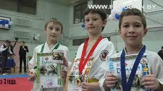 лучшие спортсмены клуба каратэ фудосин сезон 2012 2013