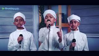 Warkah Munsyid  (FAREASTIMEWA) - Cover by Team Omar