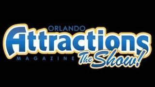 The Show - December 1, 2011 - Orlando Attractions Magazine - Episode 52