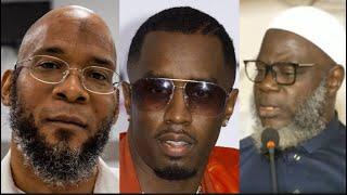 Extrait - Après Imam Marcellus Williams, Puff Daddy | Oustaz Oumar Ahmad Sall