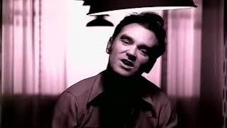 Morrissey - The more you ignore me, the closer I get